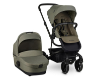Easywalker Harvey 3 - zestaw 2w1 Sage Green + dodatki - 1032101 - zdjęcie 8
